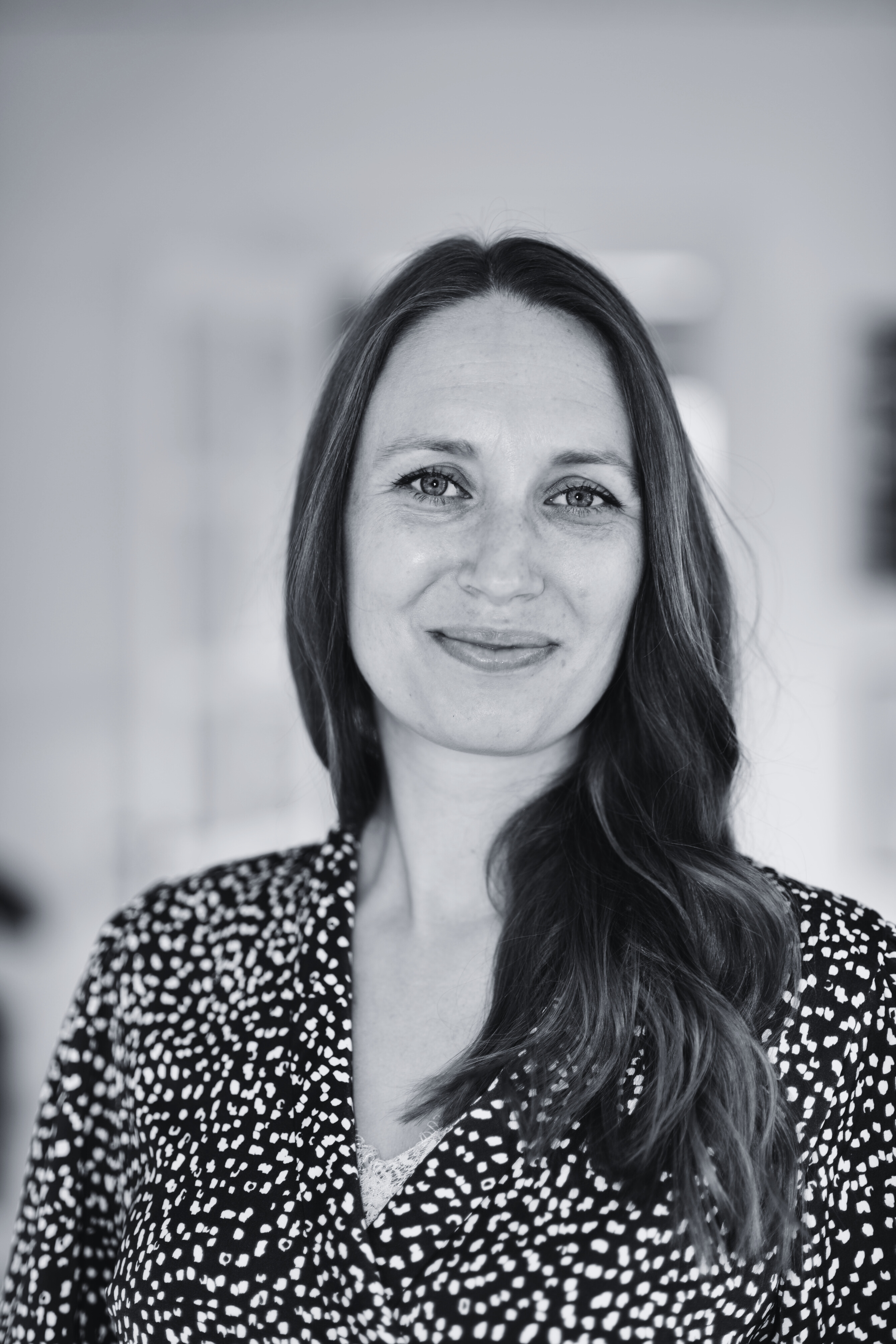 Julie Oxgren - Certificeret mastercoach og forretningsrådgiver